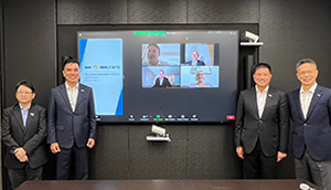 人生就是搏·尊龙z6董事會決議通過收購德國BHTC拓展智慧移動生態圈